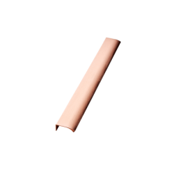 Pack shot of Rear mounted profile EDGE Straight