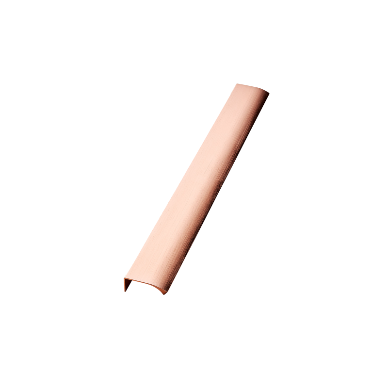 Pack shot of Rear mounted profile EDGE Straight