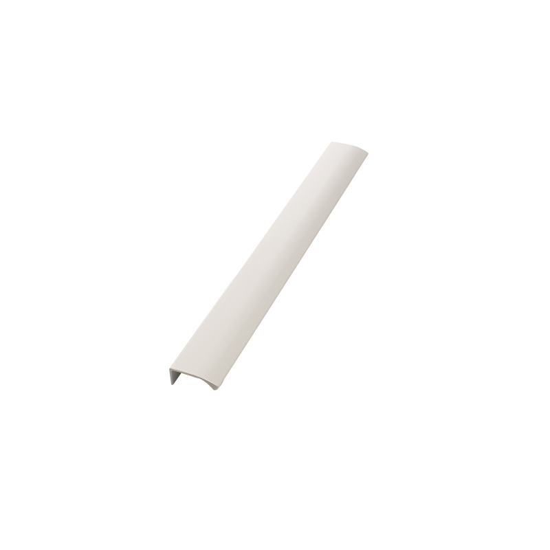 Pack shot of Rear mounted profile EDGE Straight