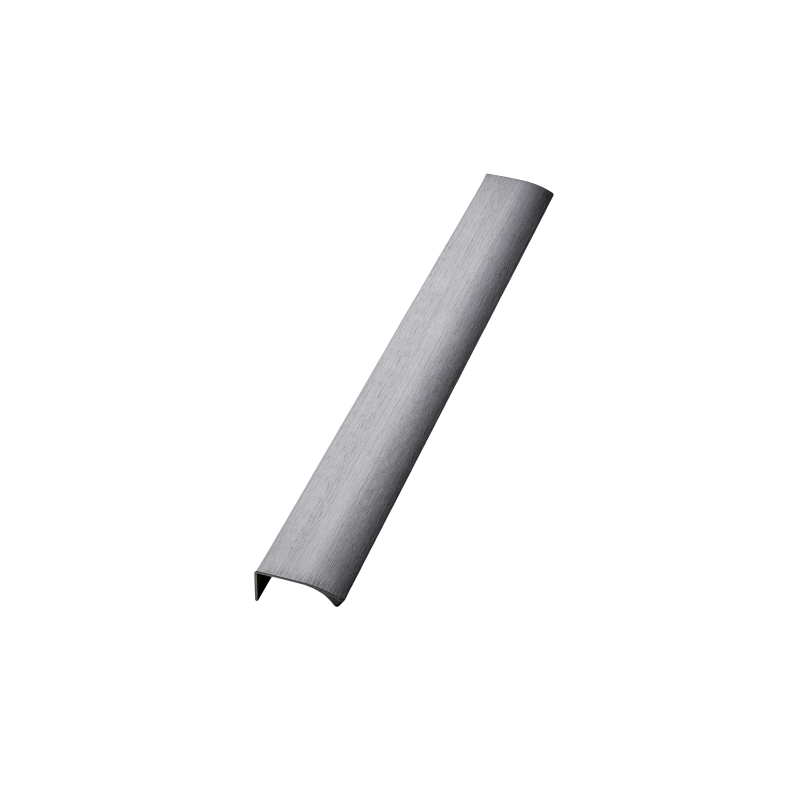 Pack shot of Rear mounted profile EDGE Straight