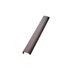 Pack shot of Rear mounted profile EDGE Straight