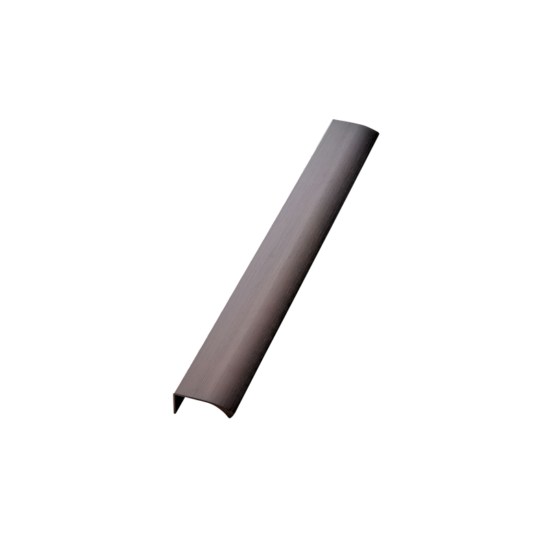 Pack shot of Rear mounted profile EDGE Straight