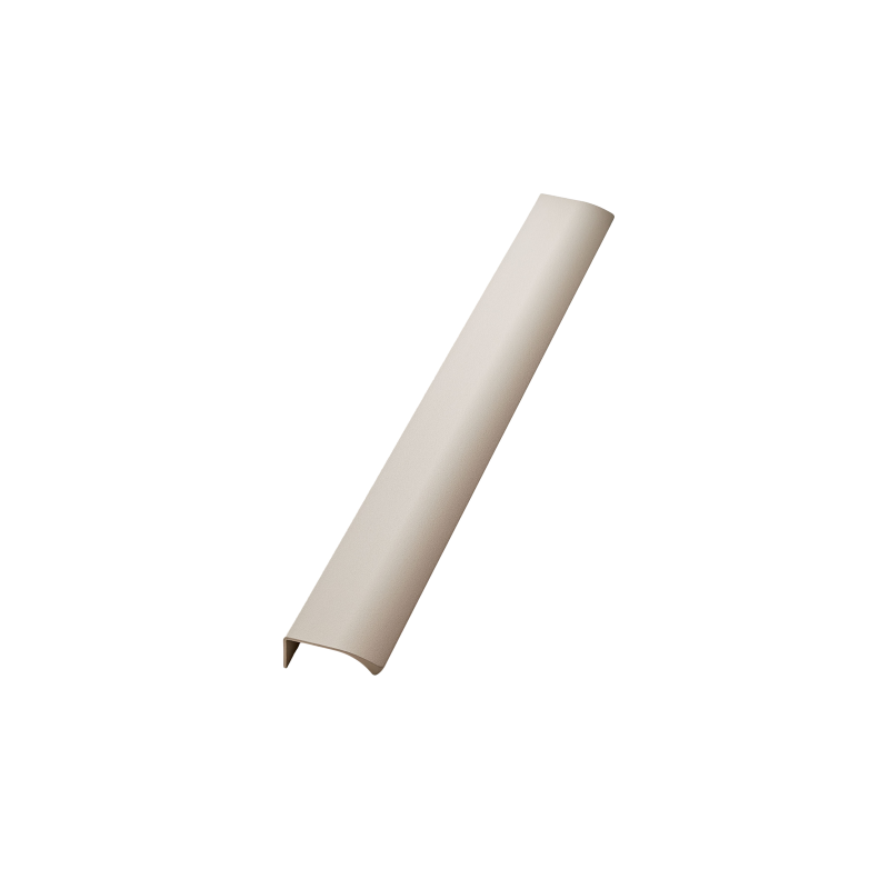 Pack shot of Rear mounted profile EDGE Straight