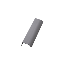 Pack shot of Rear mounted profile EDGE Straight