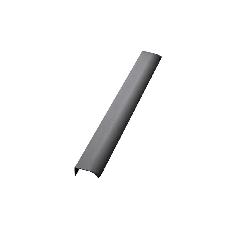 Pack shot of Rear mounted profile EDGE Straight