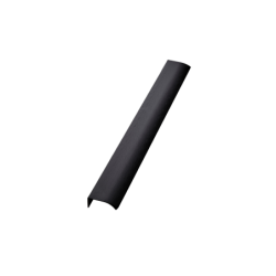 Pack shot of Rear mounted profile EDGE STRAIGHT