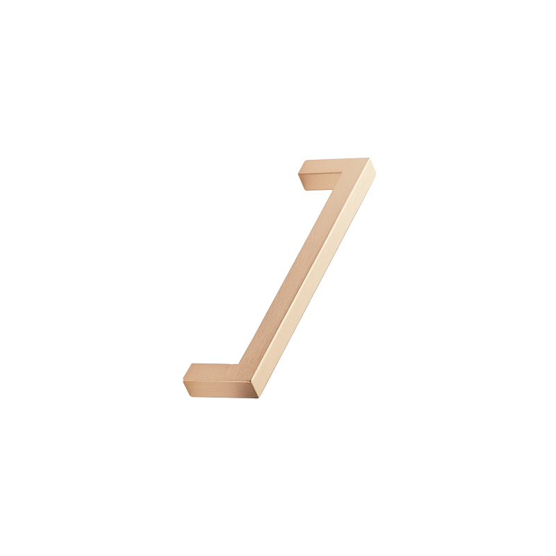 Pack shot of Handle SQUARE 10