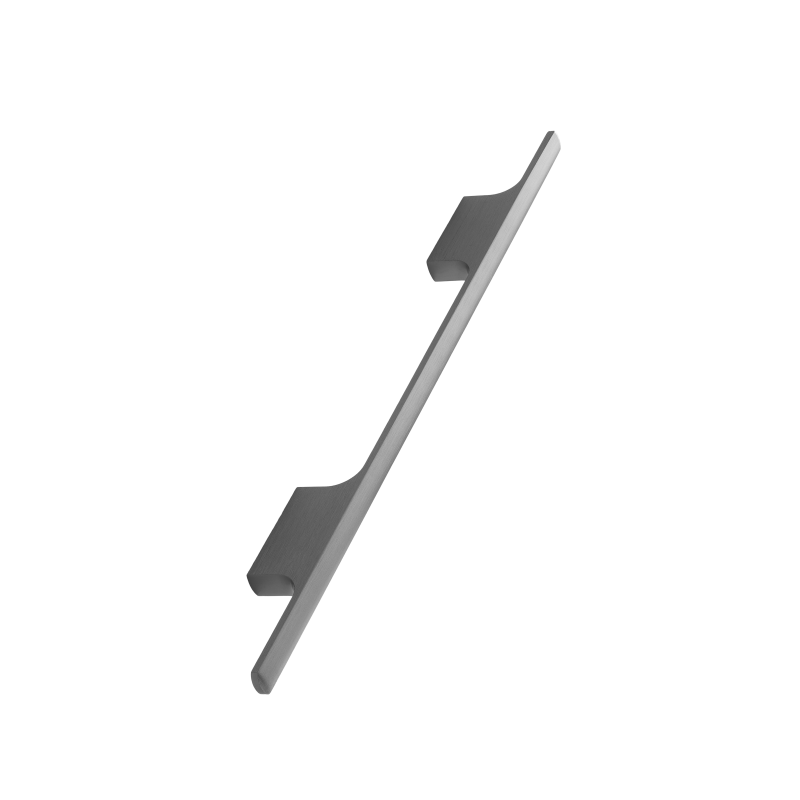 Handle TAU used on interior furniture.