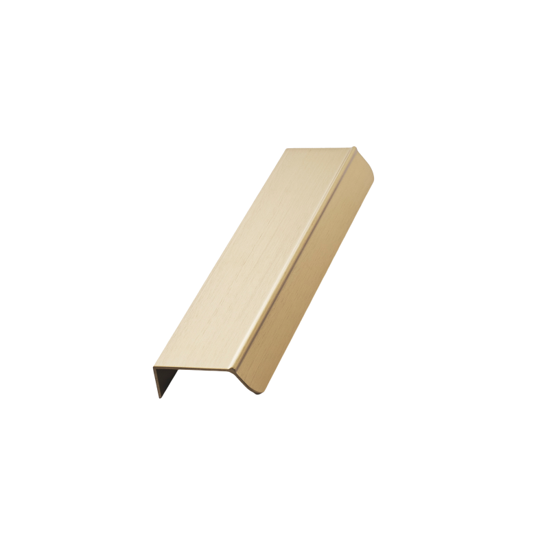 Pack shot of Rear mounted profile ACCENT