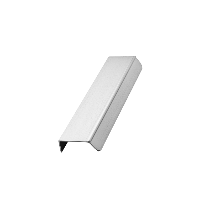 Pack shot of Rear mounted profile ACCENT