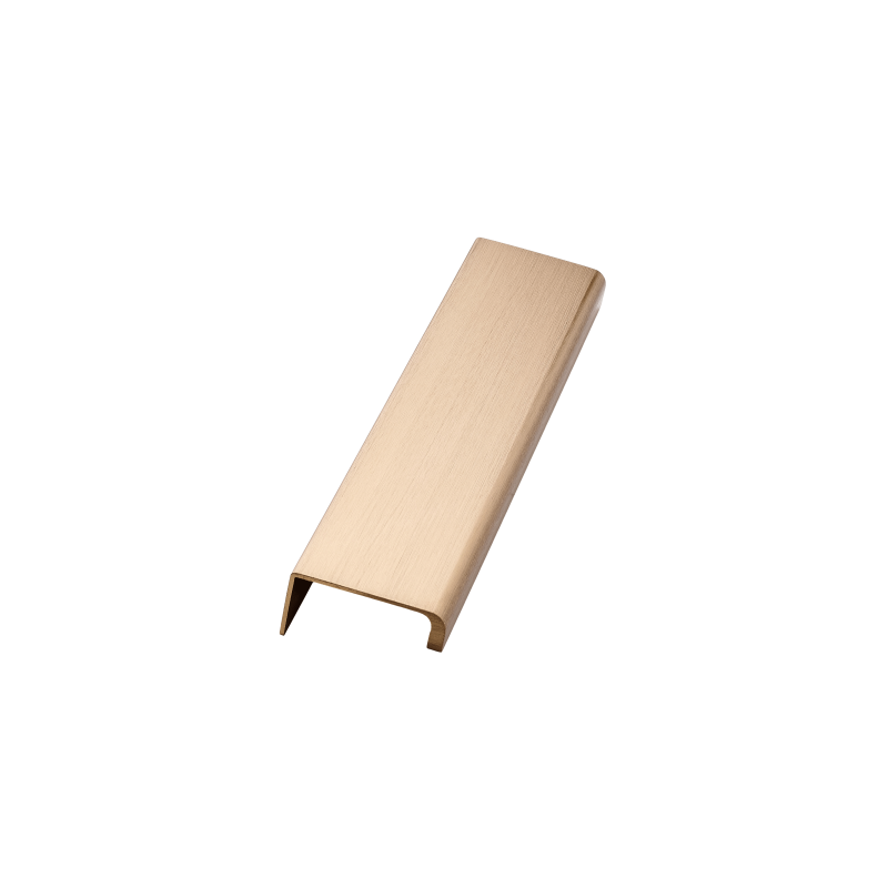 Pack shot of Rear mounted profile ARTISAN