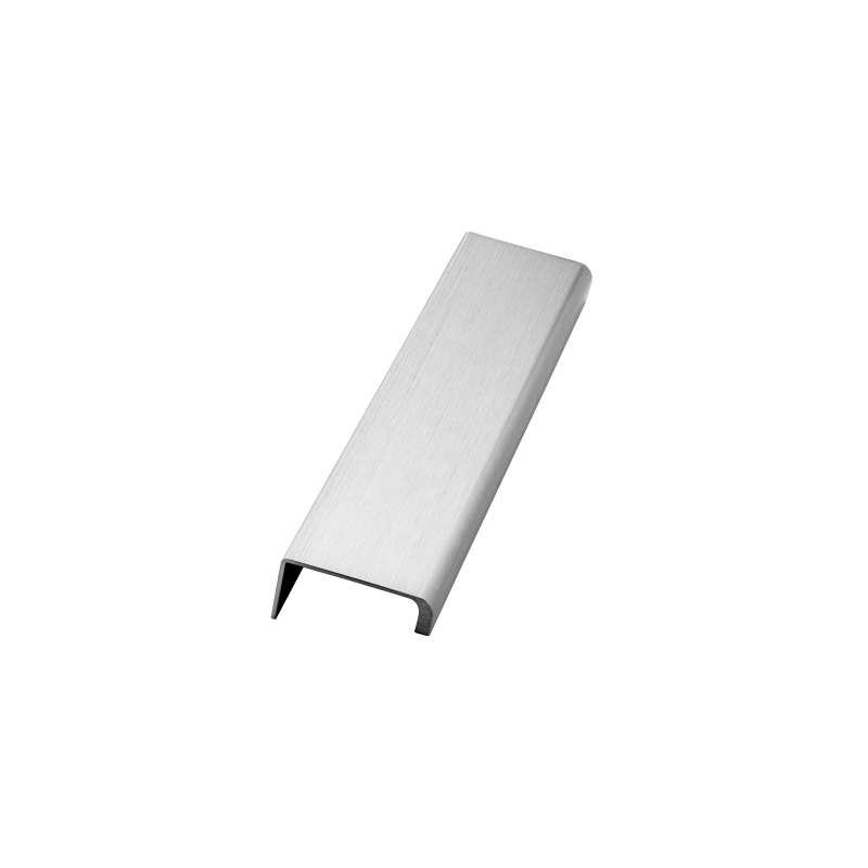 Pack shot of Rear mounted profile ARTISAN