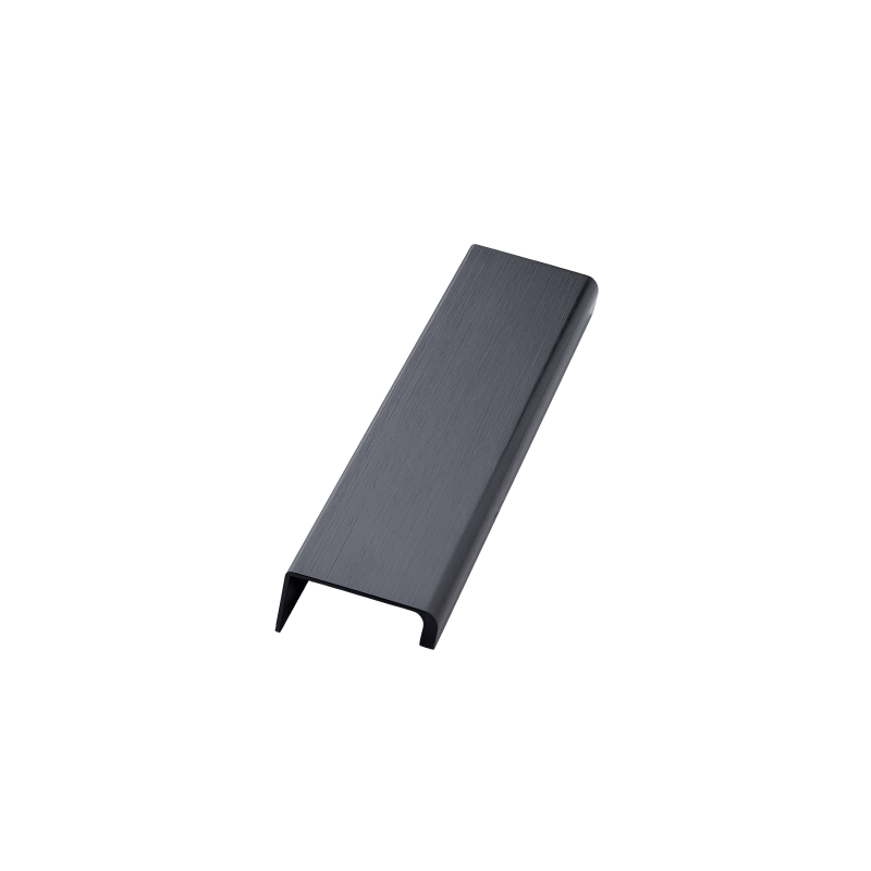 Pack shot of Rear mounted profile ARTISAN