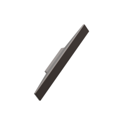 Pack shot of Handle FACET