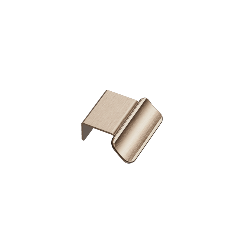 Handle VOLET used on interior furniture.