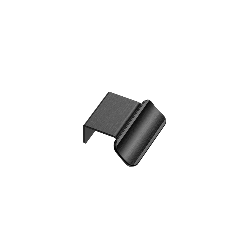 Handle VOLET used on interior furniture.