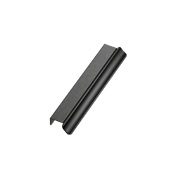 Handle VOLET used on interior furniture.