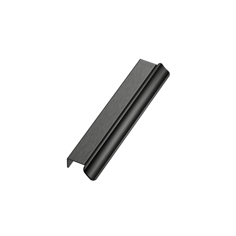 Handle VOLET used on interior furniture.