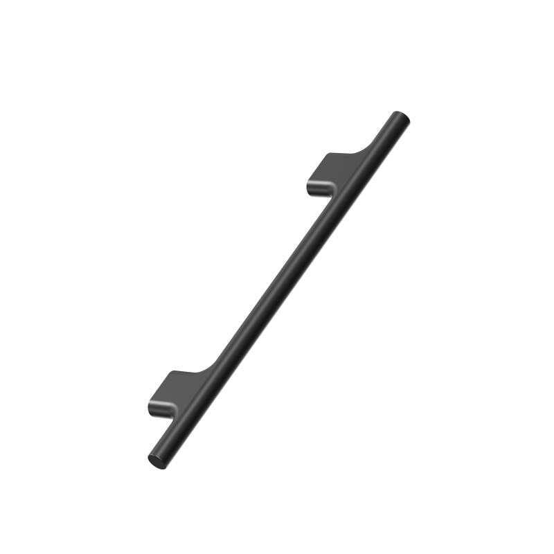 Handle KOUPE used on interior furniture.