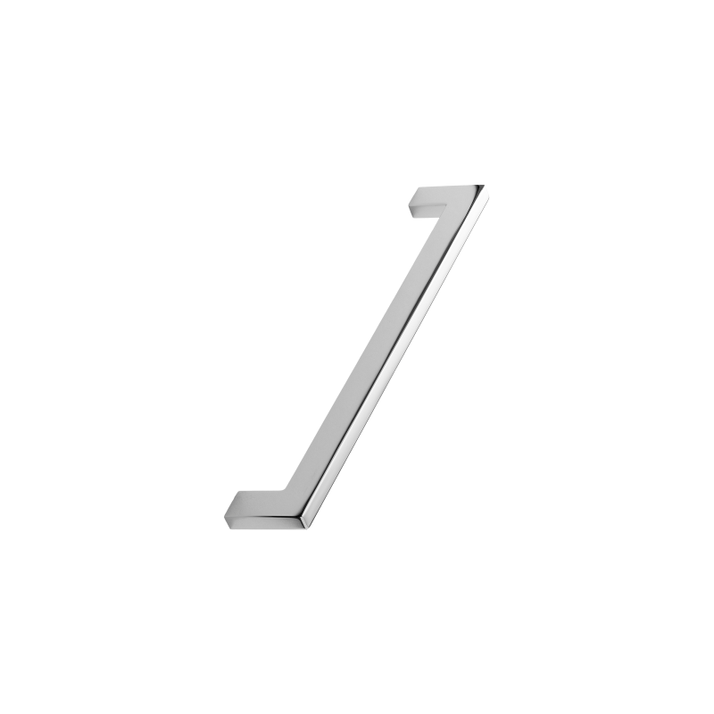 Handle FLAT used on interior furniture.