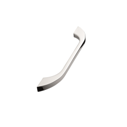 Handle SLIM used on interior furniture.