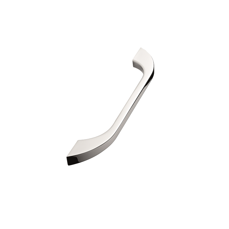 Handle SLIM used on interior furniture.