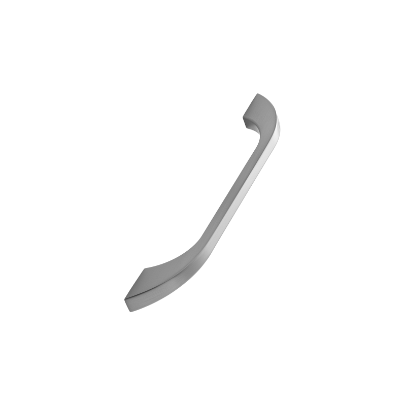 Handle SLIM used on interior furniture.