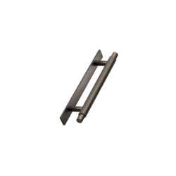 Handle MANGO used on interior furniture.