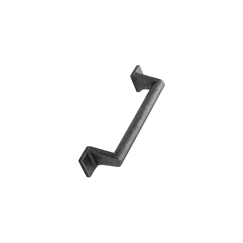 Handle SHIP used on interior furniture.