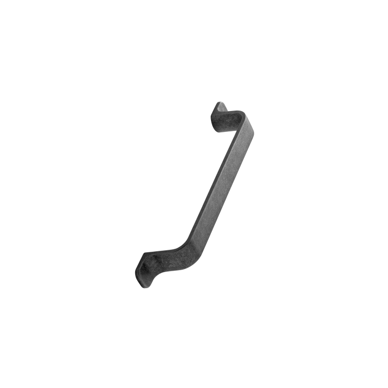 Handle RIO used on interior furniture.