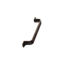 Handle RIO used on interior furniture.