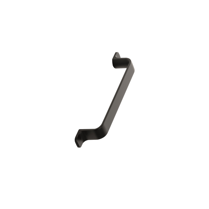 Handle RIO used on interior furniture.