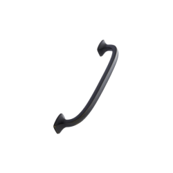 Handle CLASSIC used on interior furniture.