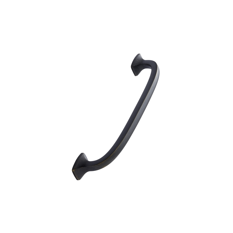 Handle CLASSIC used on interior furniture.