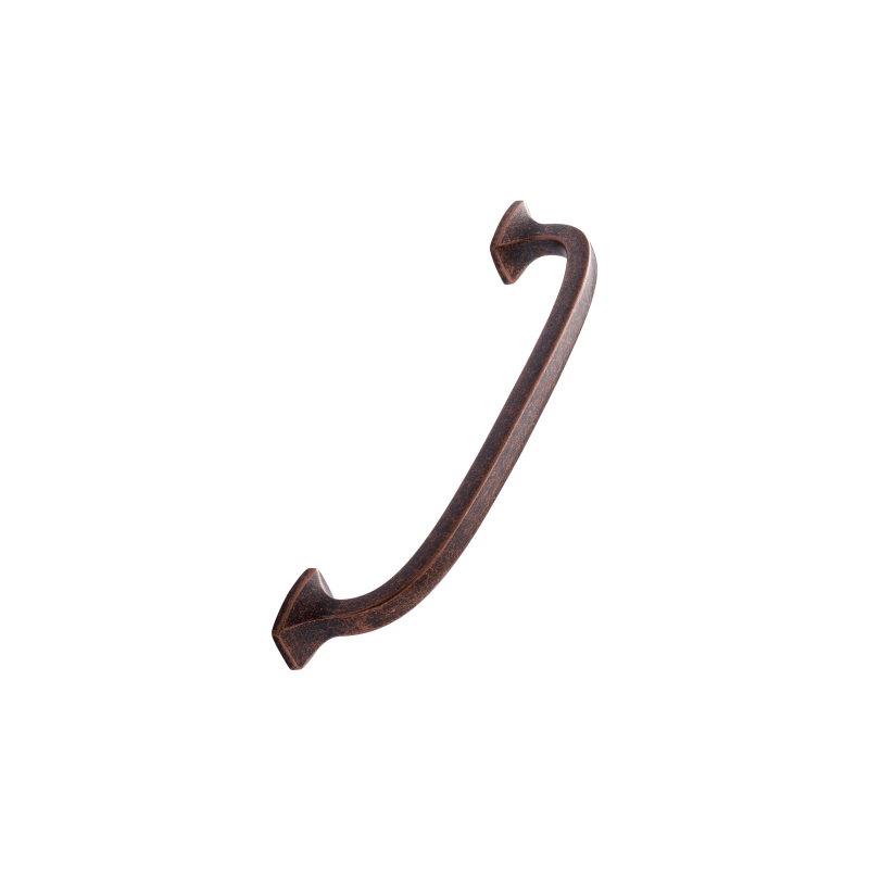 Handle CLASSIC used on interior furniture.