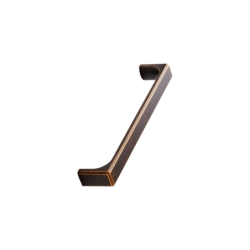 Handle FOLD used on interior furniture.