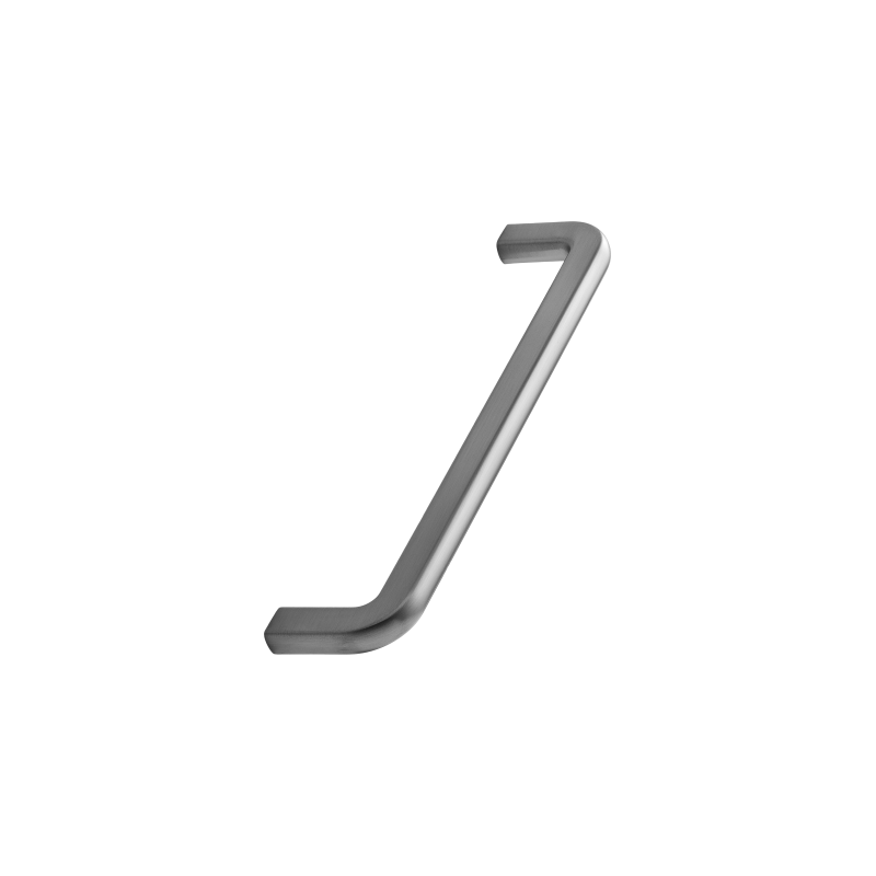 Handle COMPACT used on interior furniture.