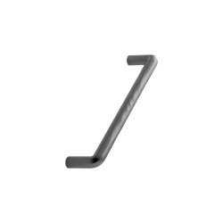 Handle SHUFFLE used on interior furniture.