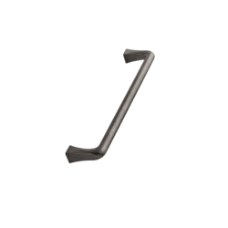 Handle CONCAVE used on interior furniture.