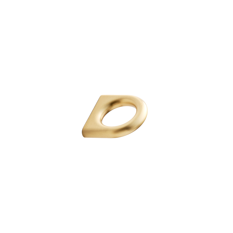 Pack shot of Knob LUCK