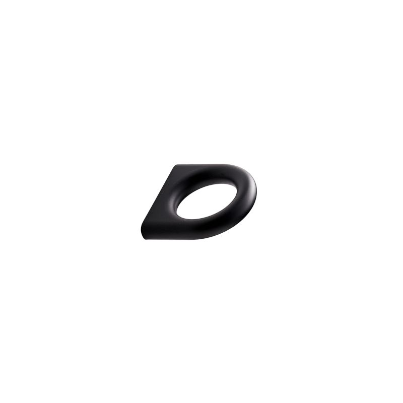 Pack shot of Knob LUCK