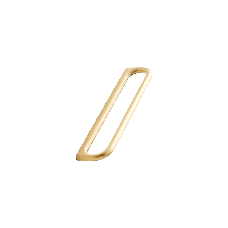 Pack shot of Handle LUCK