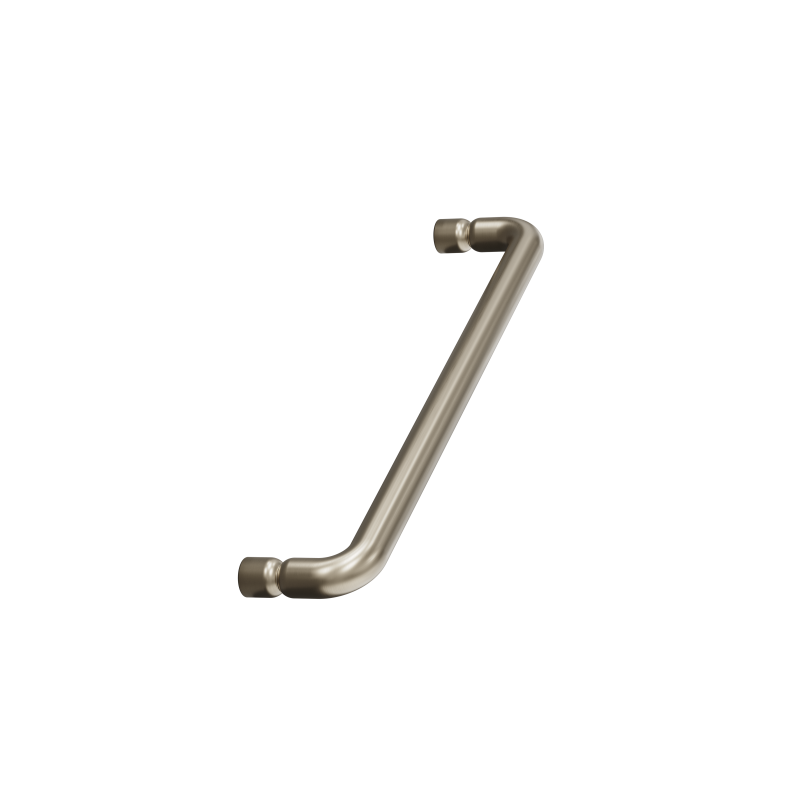 Handle JUNCTION used on interior furniture.