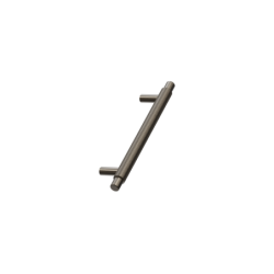 Handle MANOR used on interior furniture.