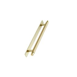 Pack shot of Handle MANOR Back