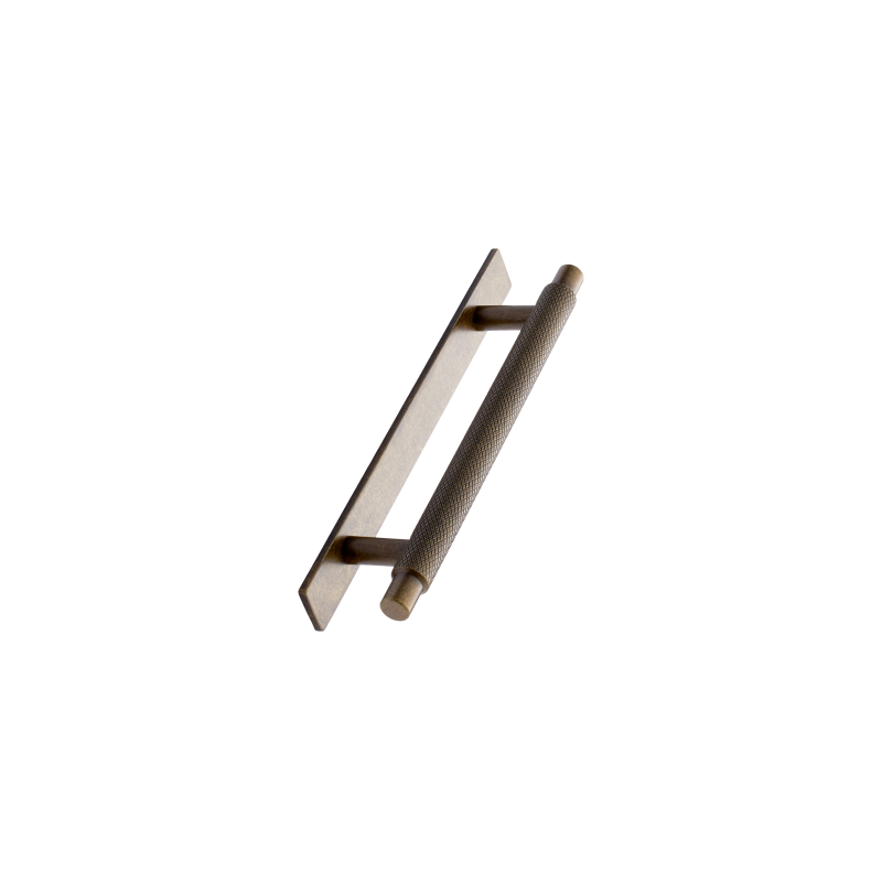 Pack shot of Handle MANOR Back