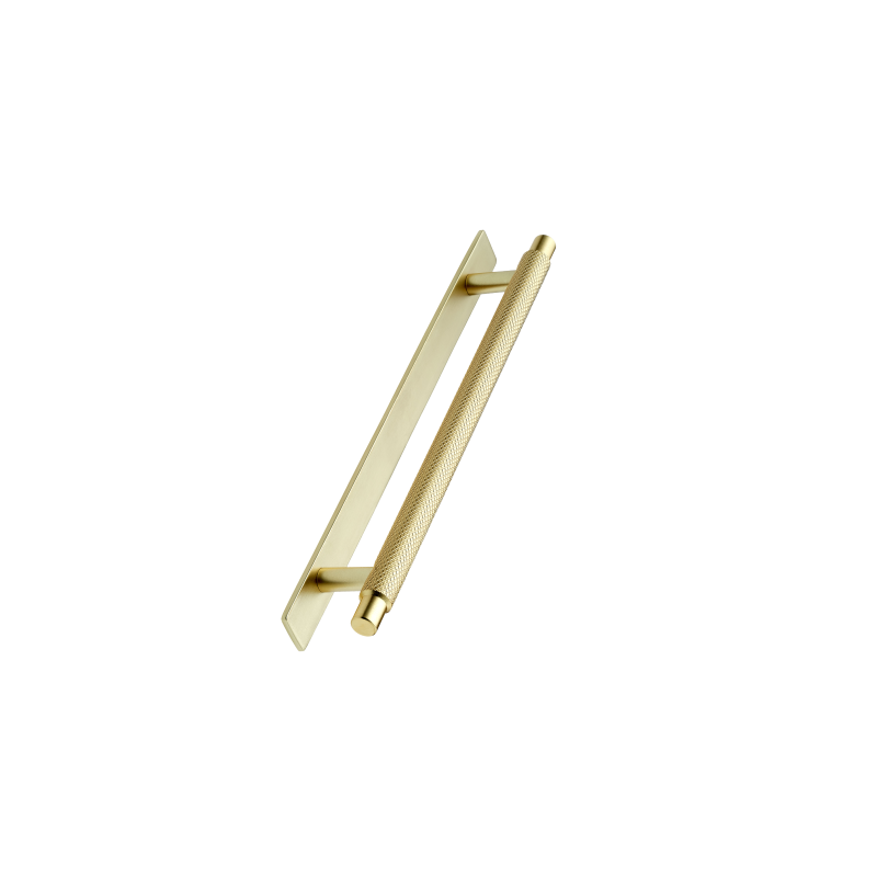 Pack shot of Handle MANOR Back