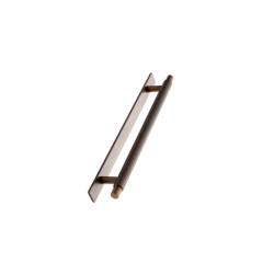 Pack shot of Handle MANOR Back