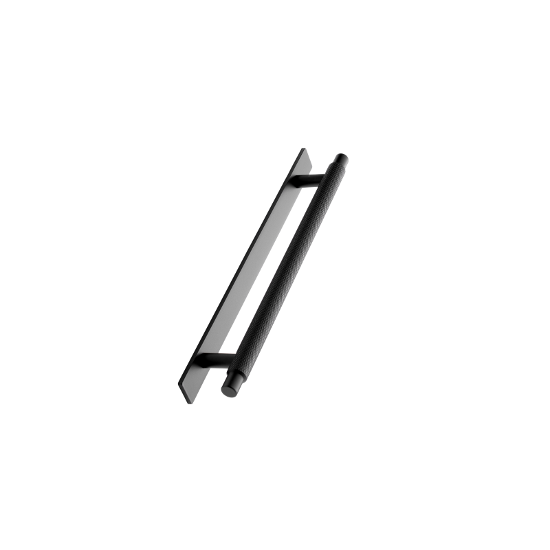 Pack shot of Handle MANOR Back