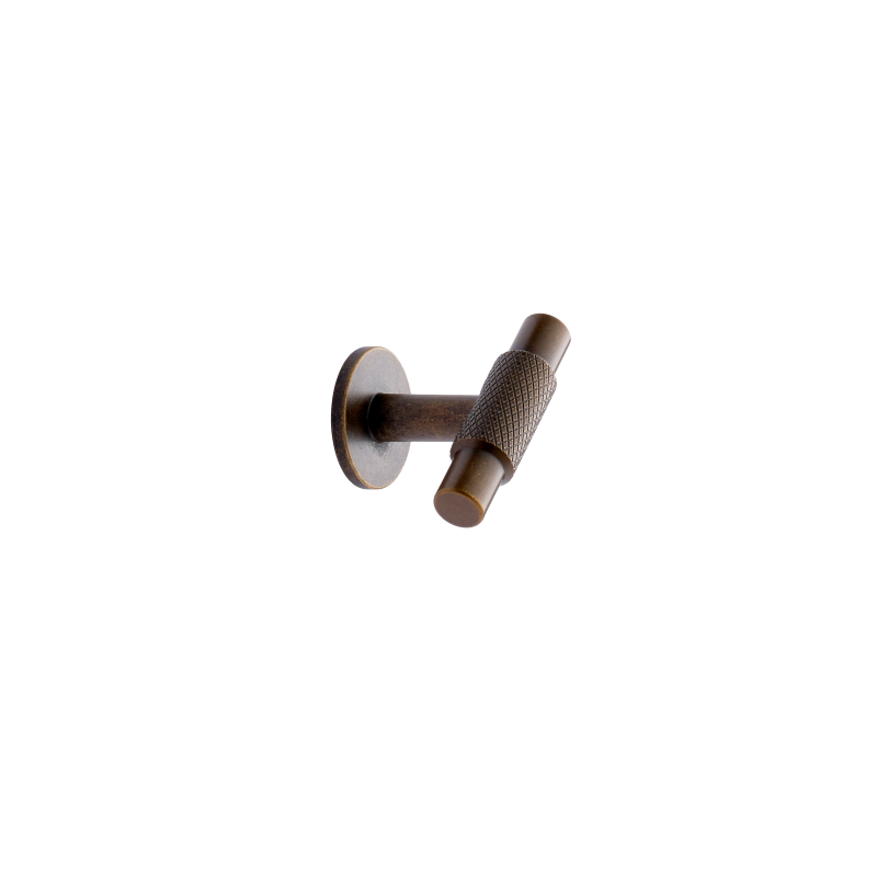 Pack shot of Knob MANOR T